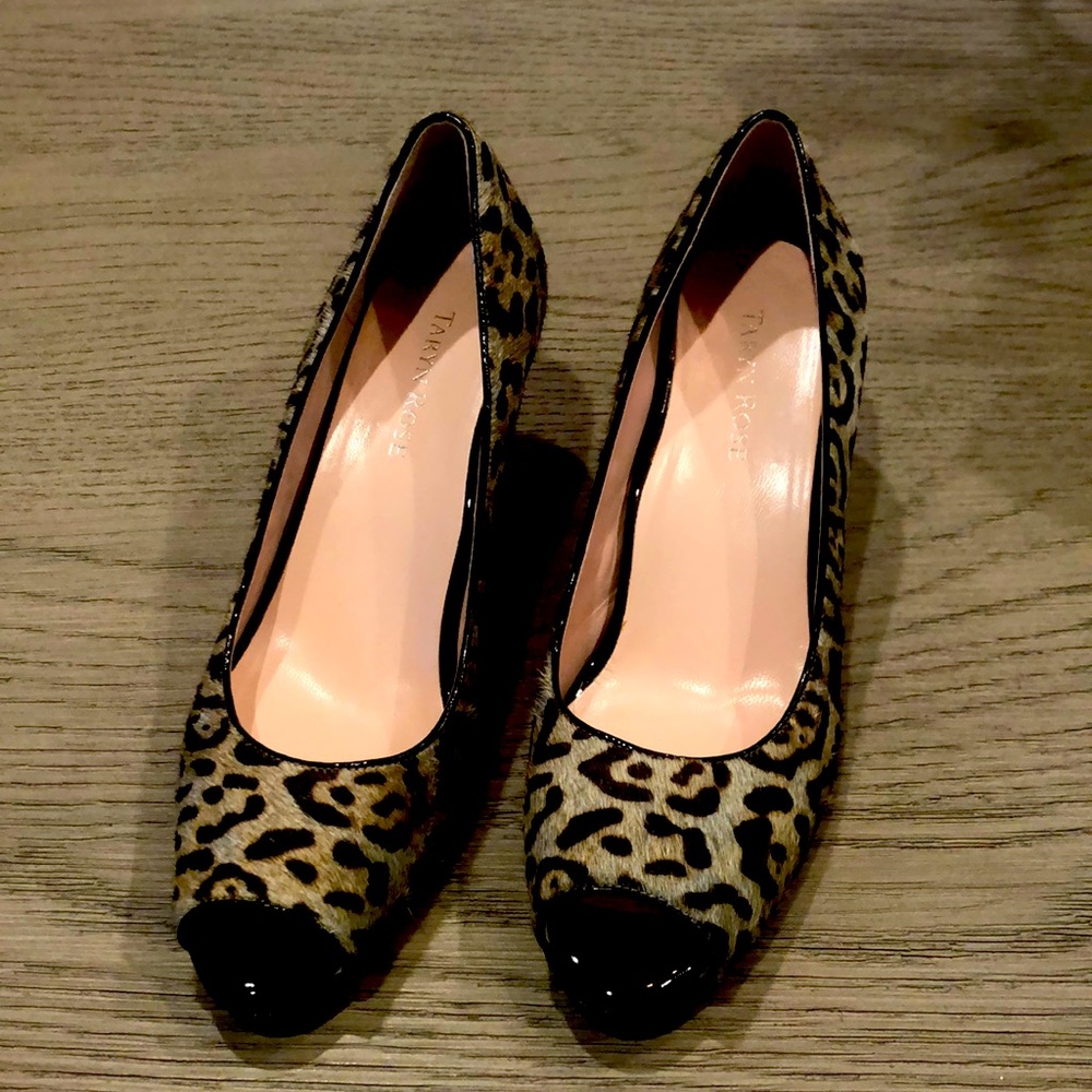 Taryn Rose heels